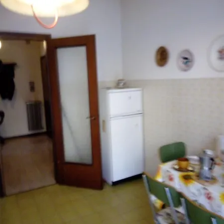 Apartment La Casa Al Borgo *