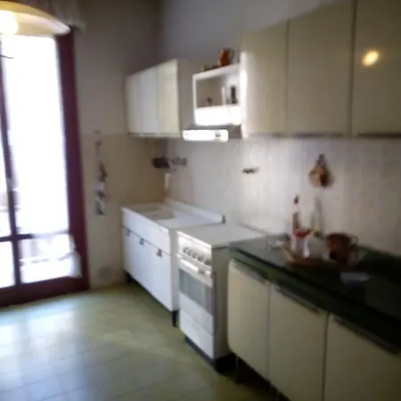 Apartment La Casa Al Borgo *