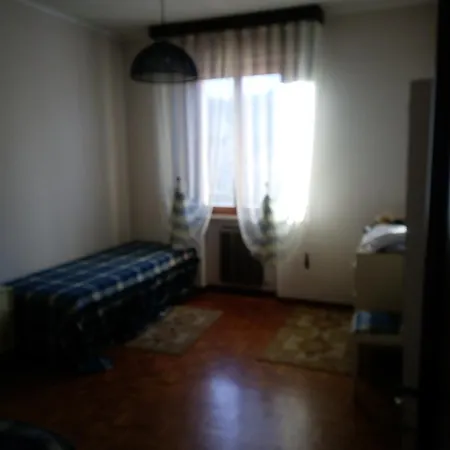 Apartment La Casa Al Borgo *