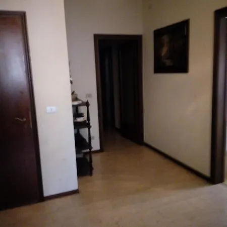Apartment La Casa Al Borgo *