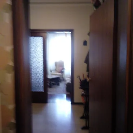 Apartment La Casa Al Borgo *