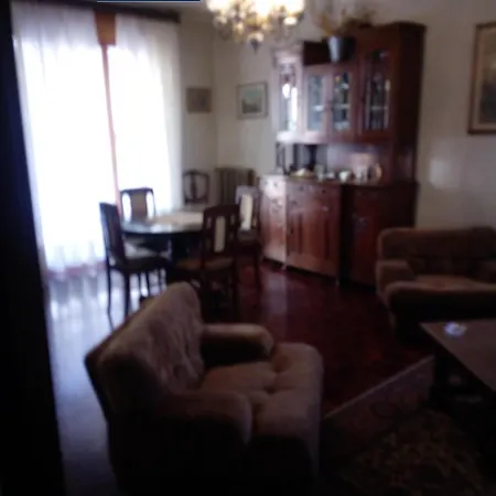 Apartment La Casa Al Borgo